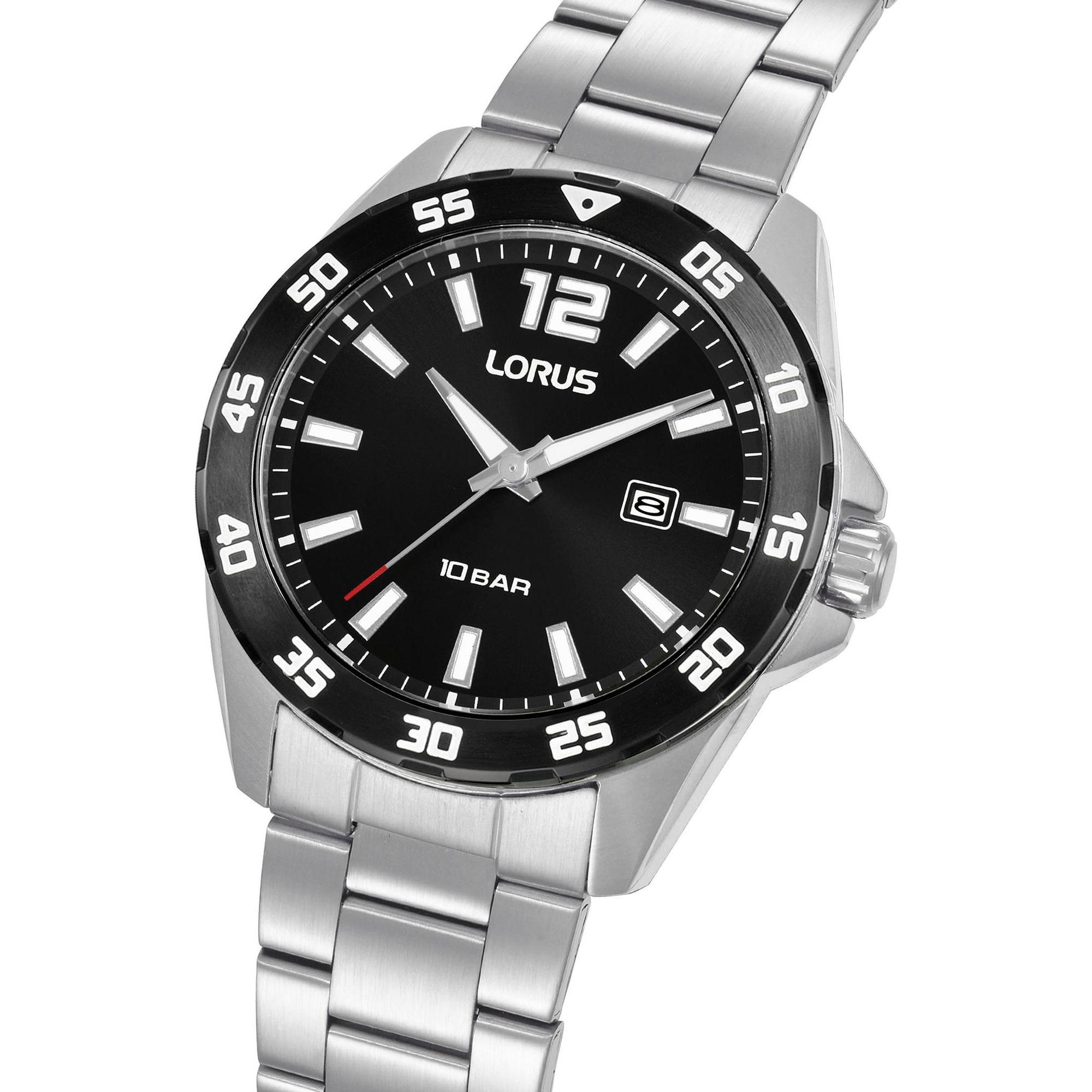 Lorus RH935SX9 zegarek