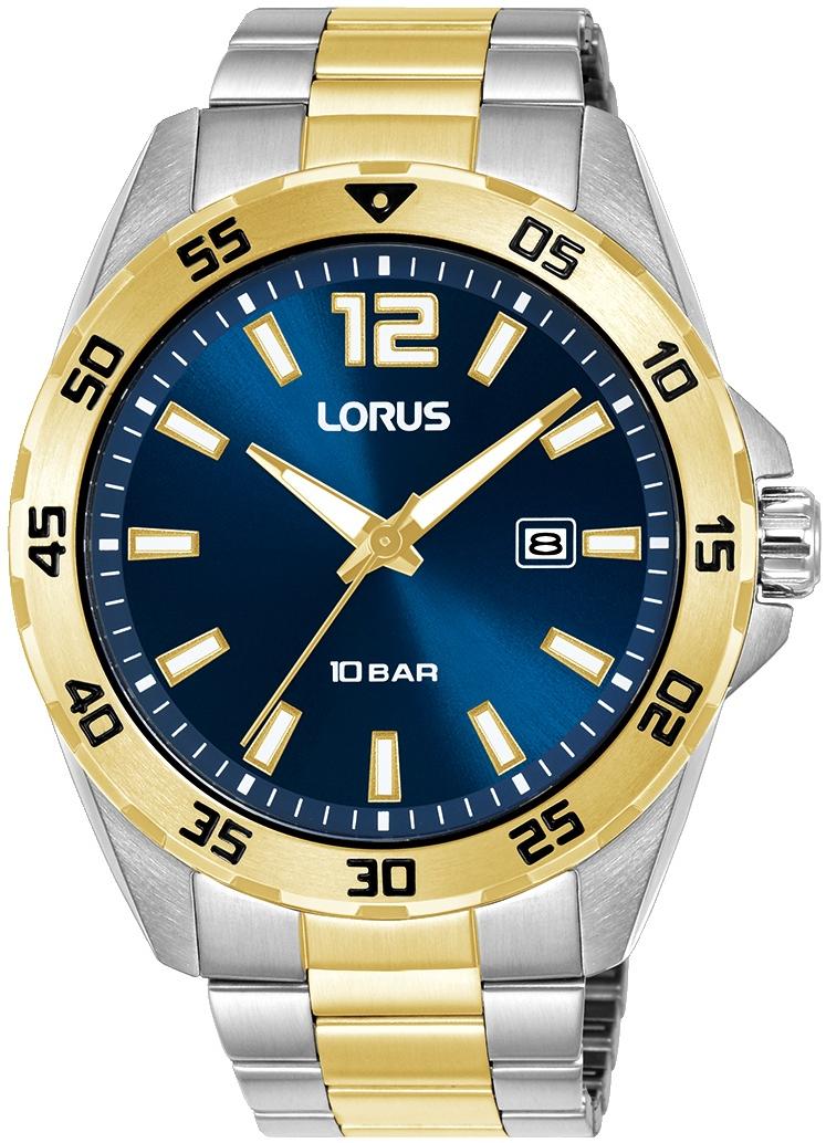 Lorus RH936SX9