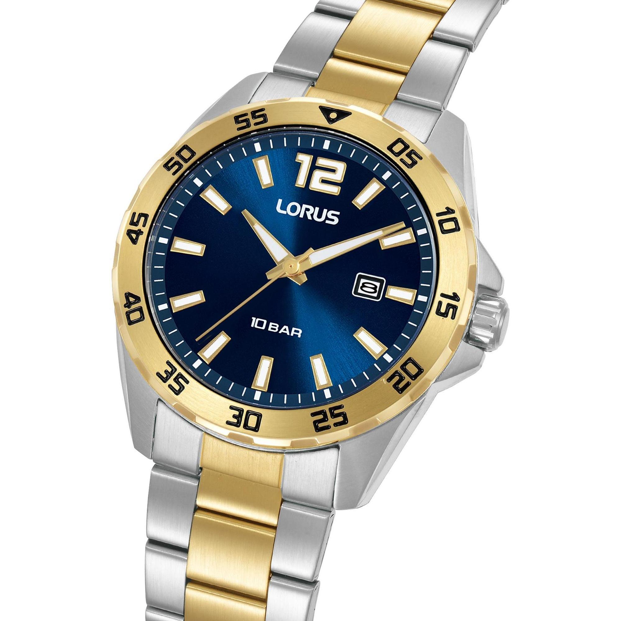 Lorus RH936SX9 zegarek