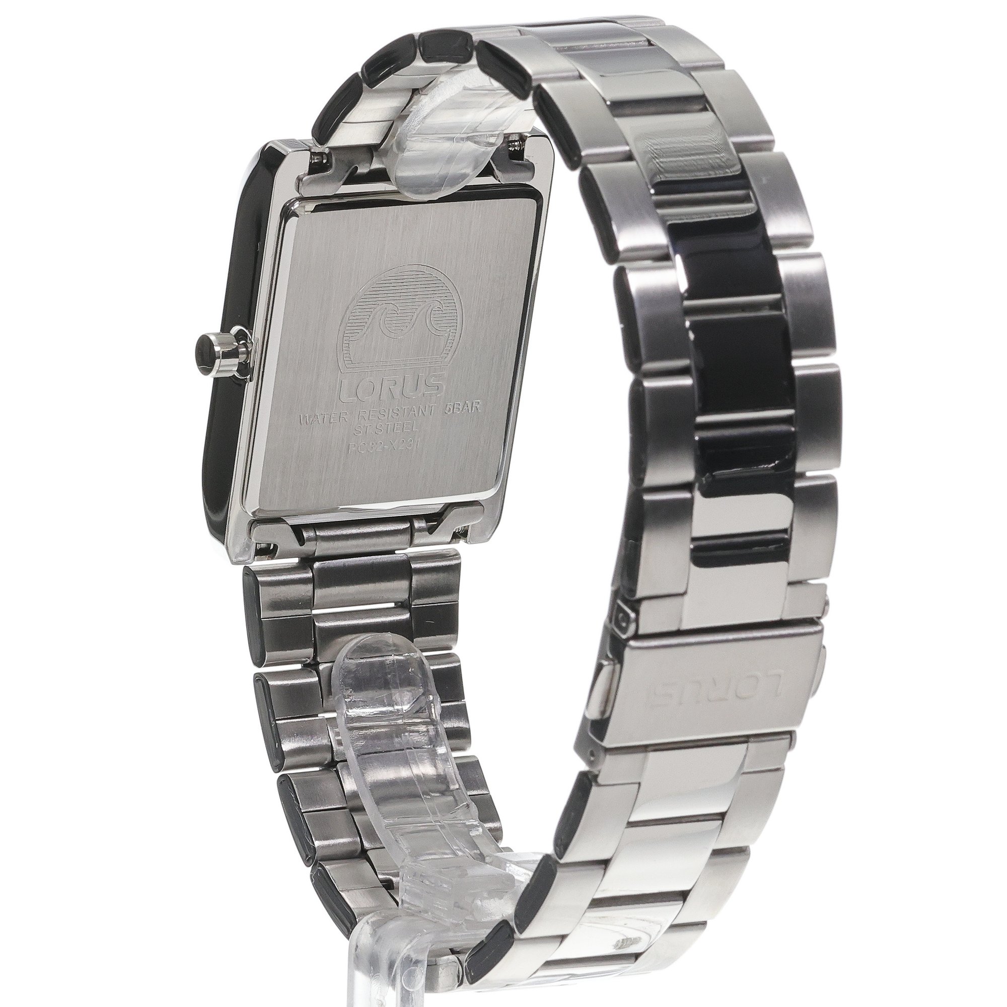 Lorus RH937RX9 damski zegarek Klasyczne bransoleta
