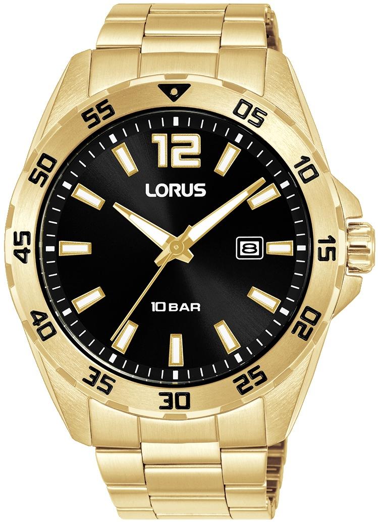 Zegarek Lorus RH938SX9