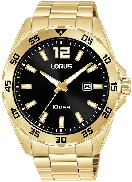 Lorus RH938SX9