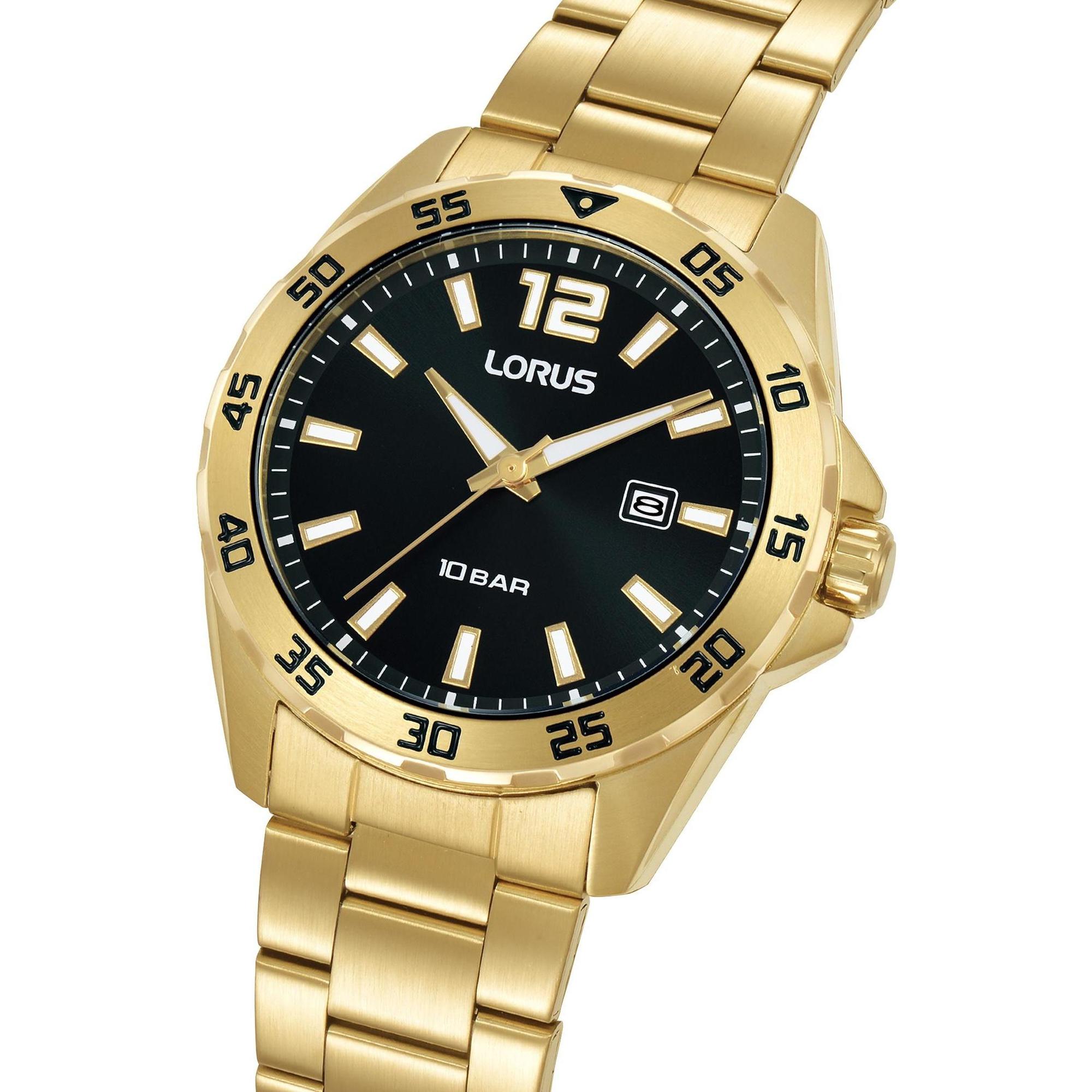 Lorus RH938SX9 zegarek