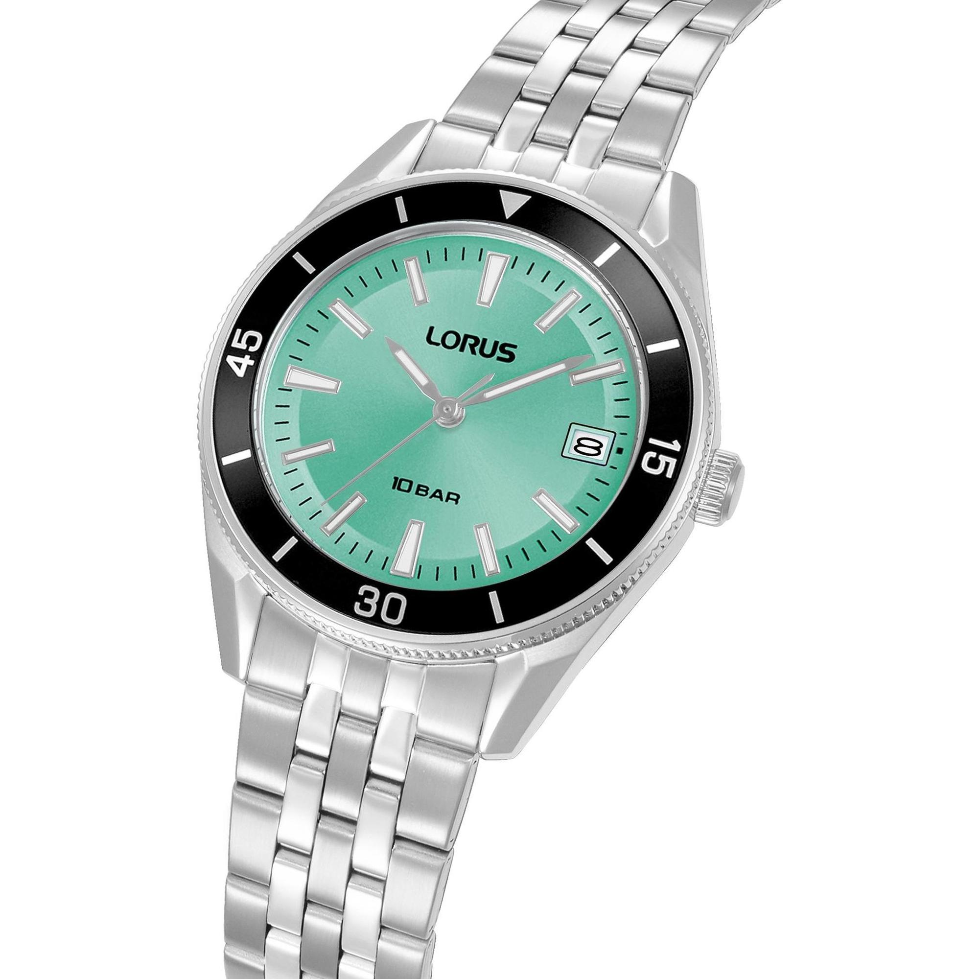 Lorus RH939SX9 zegarek