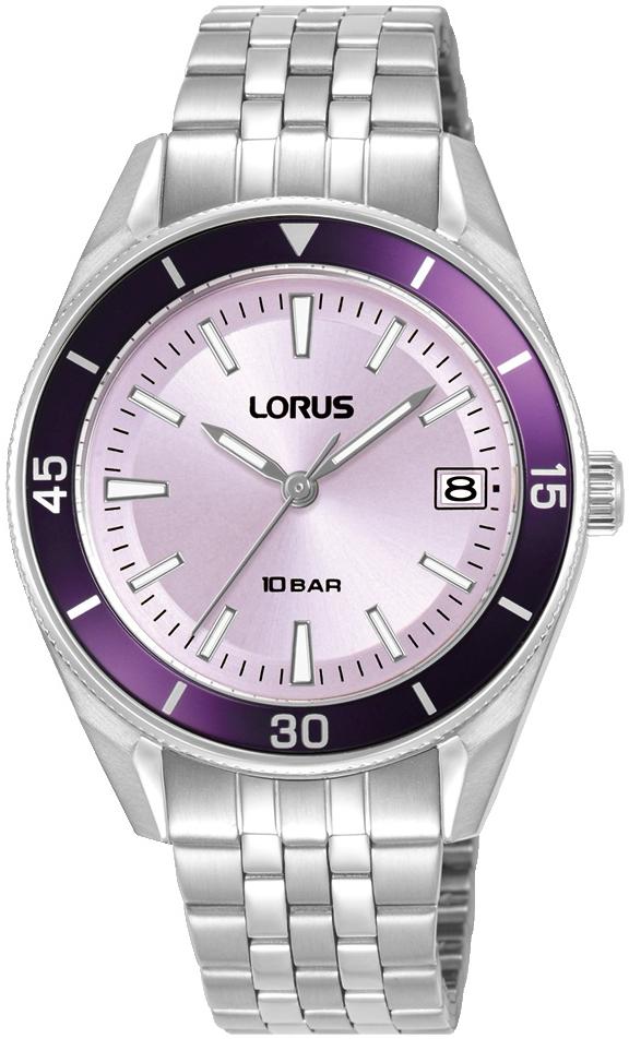 Lorus RH941SX9
