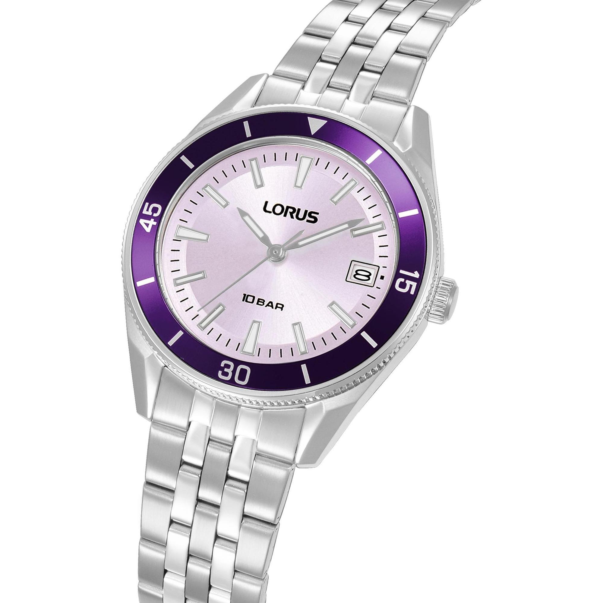 Lorus RH941SX9 zegarek