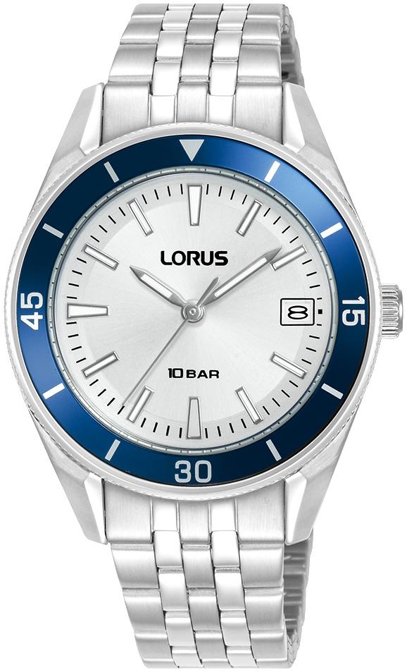 Lorus RH943SX9