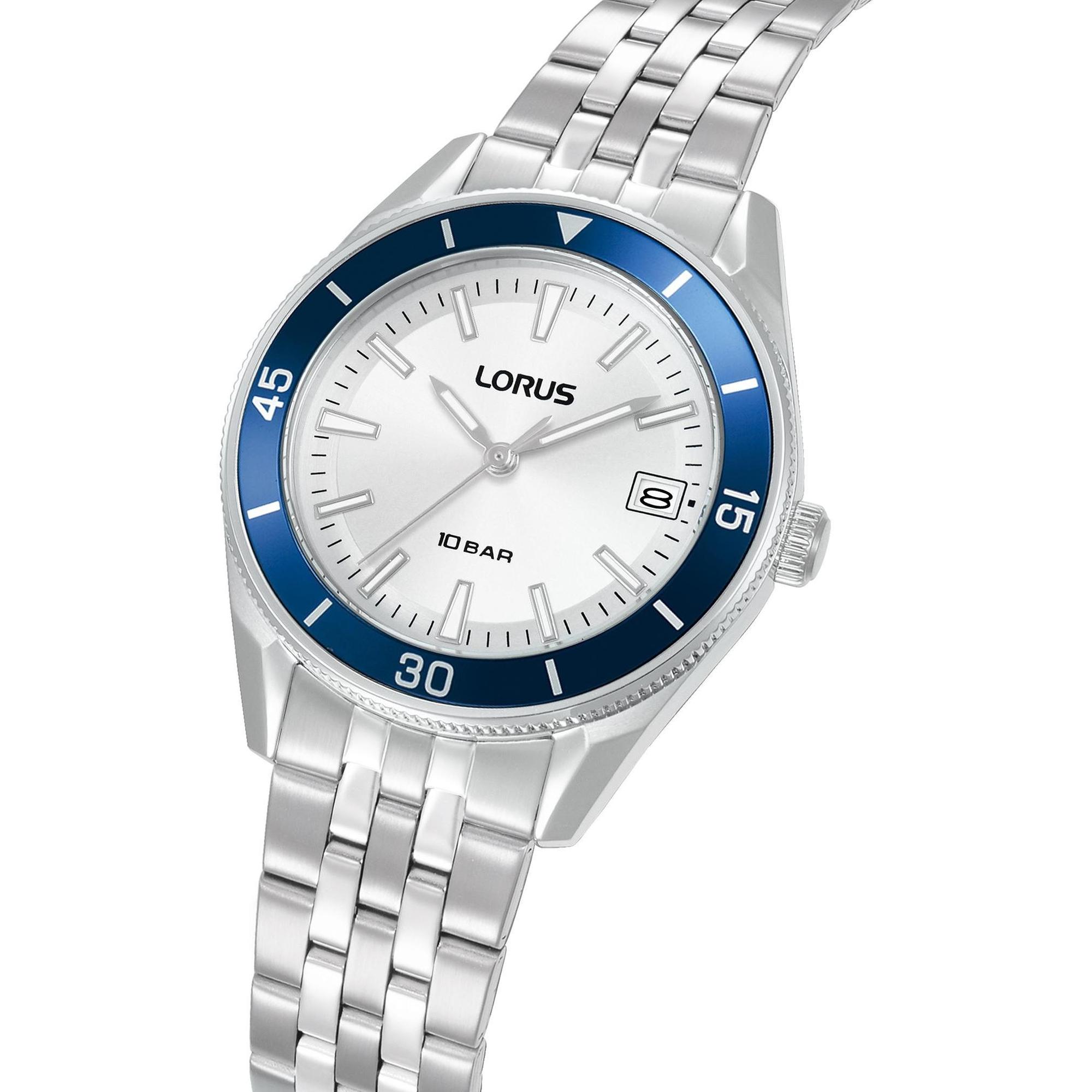 Lorus RH943SX9 zegarek