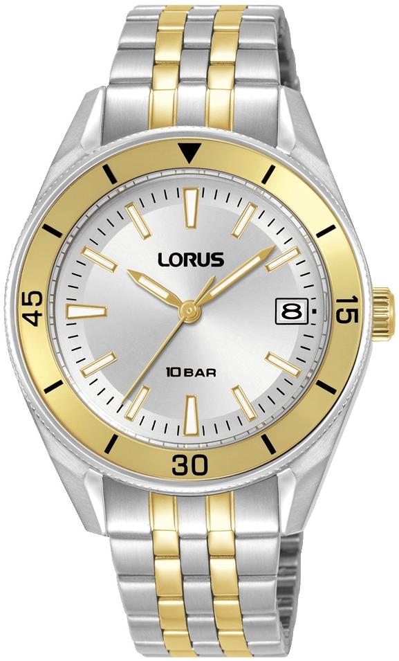 Lorus RH945SX9