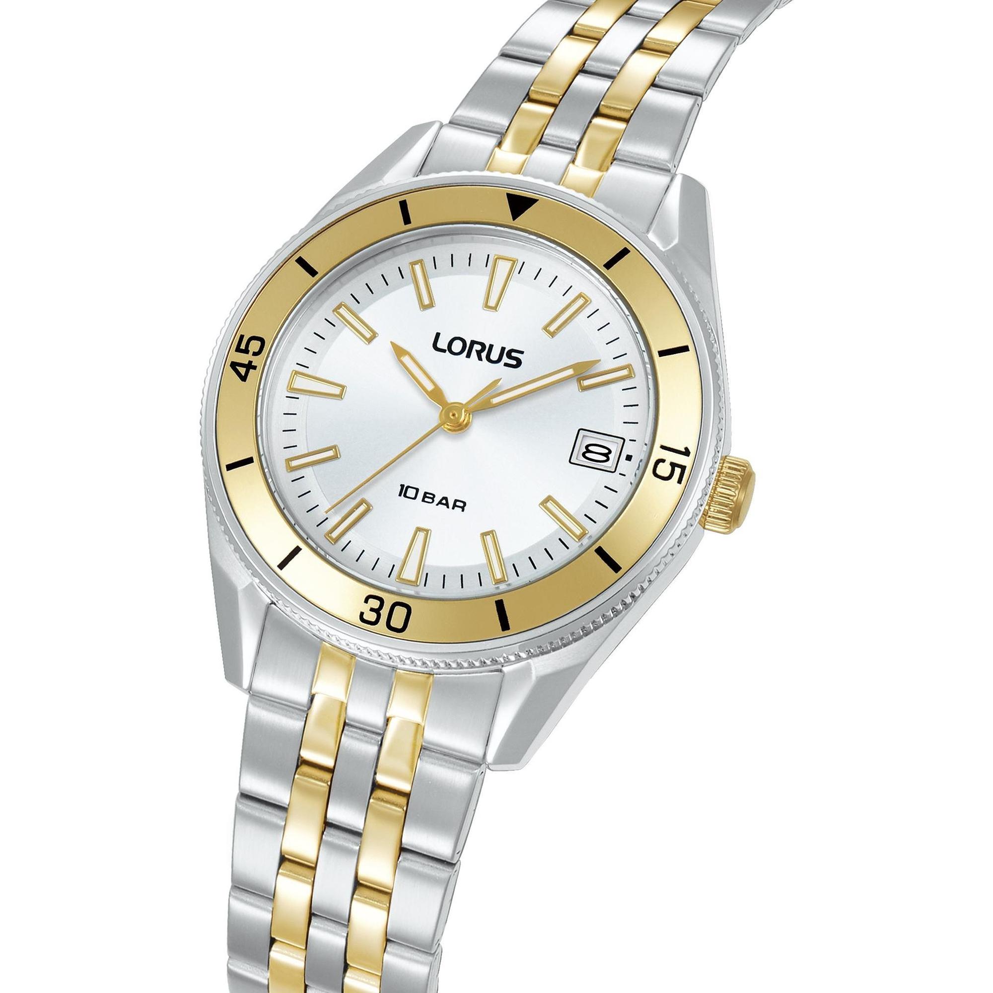 Lorus RH945SX9 zegarek