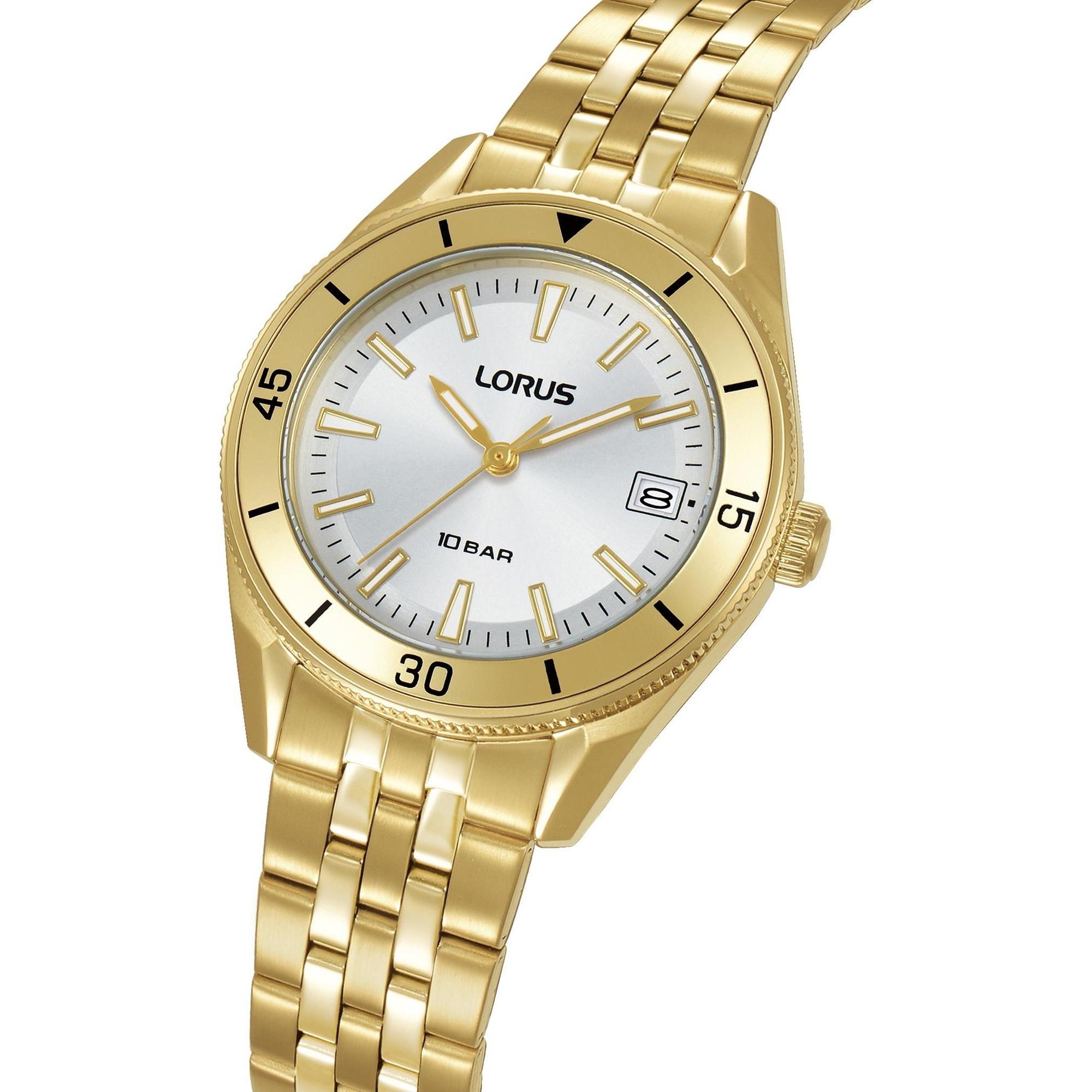 Lorus RH946SX9 zegarek