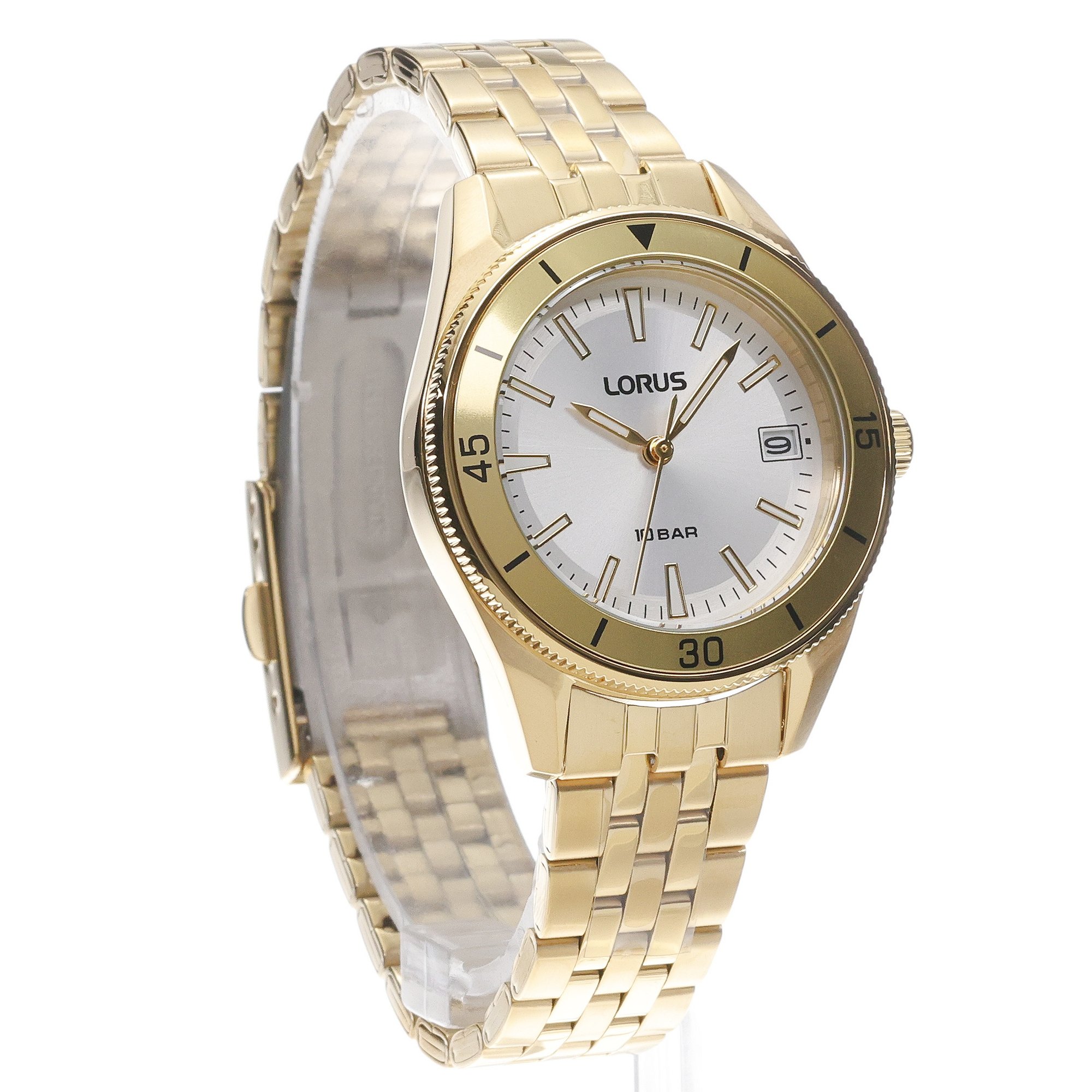 Lorus RH946SX9 zegarek sportowy Damskie
