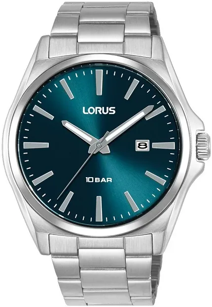 Lorus RH947SX9