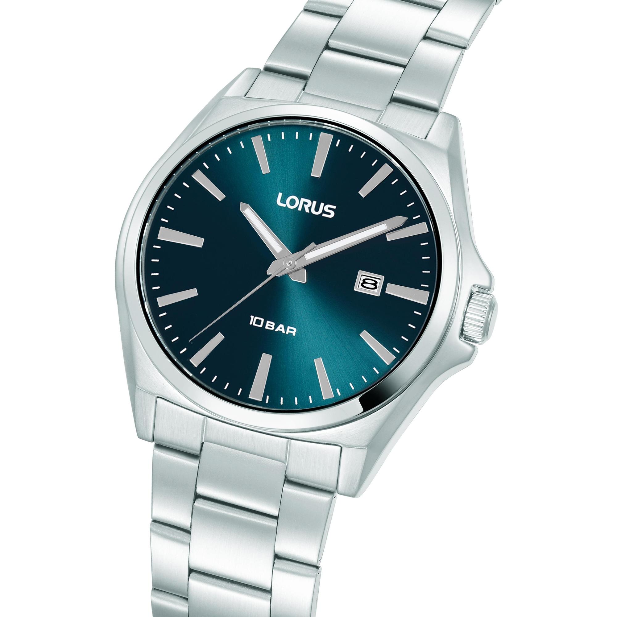 Lorus RH947SX9 zegarek