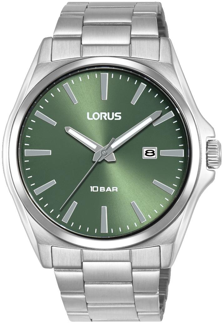 Lorus RH949SX9