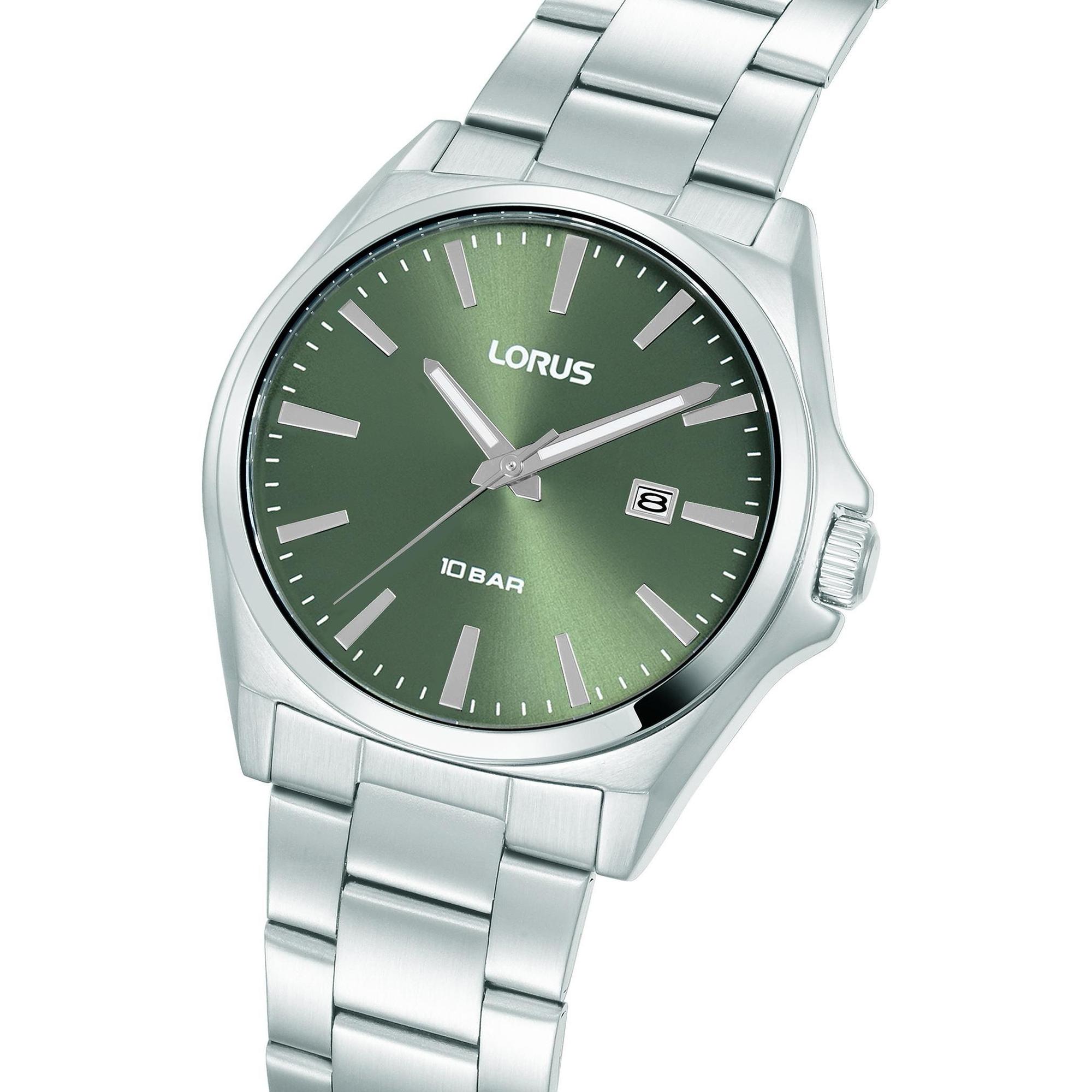 Lorus RH949SX9 zegarek