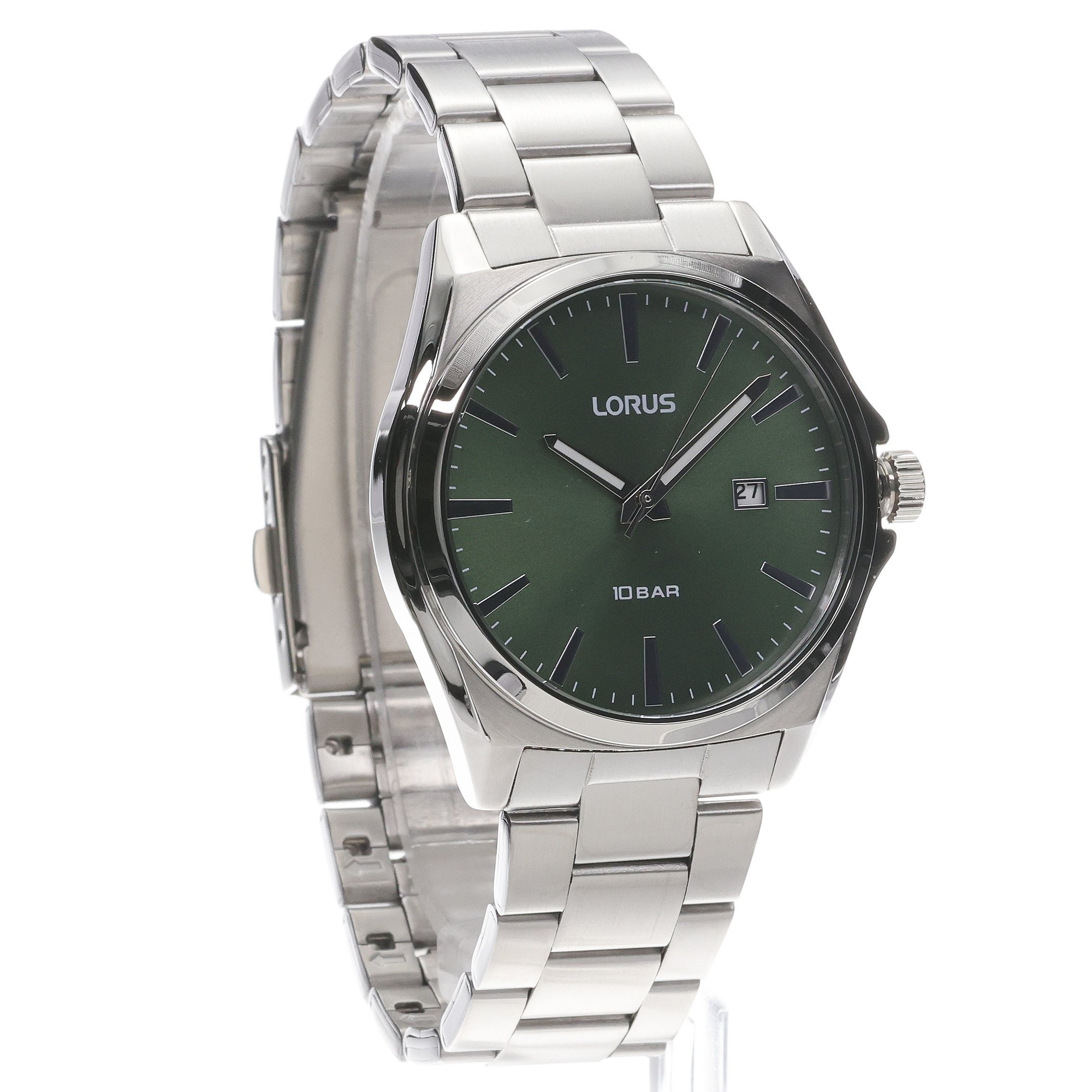 Lorus RH949SX9 zegarek klasyczny Klasyczne