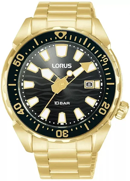 Lorus RH950RX9