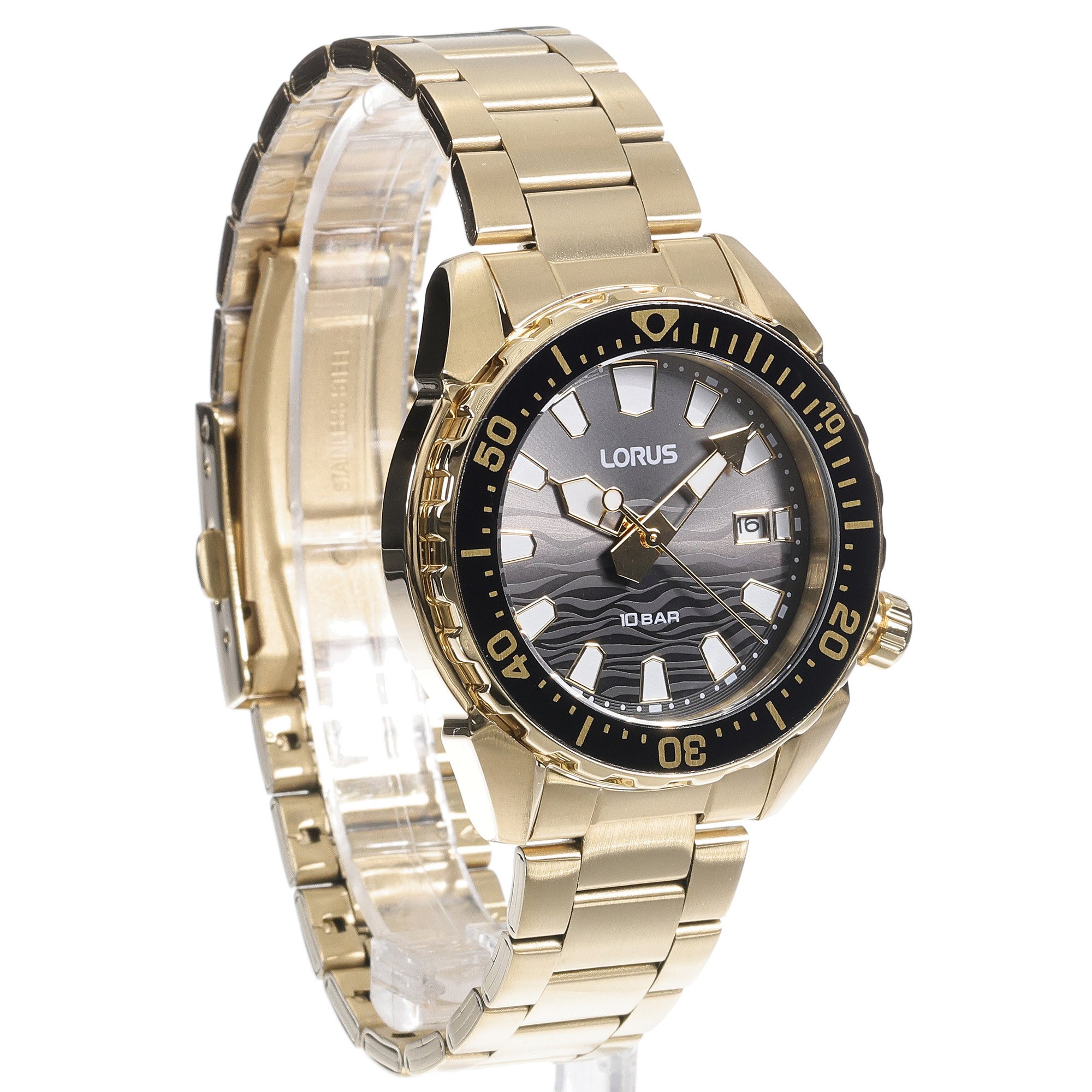 Lorus RH950RX9 zegarek