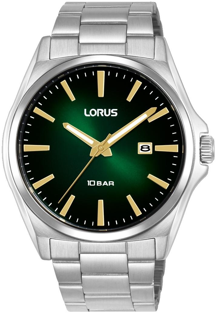 Zegarek Lorus RH953SX9