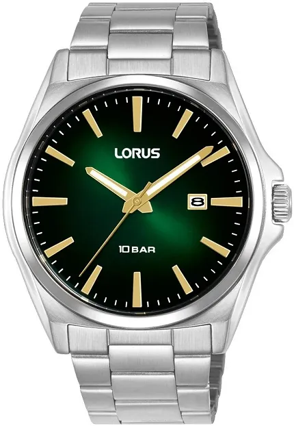 Lorus RH953SX9 - zdjęcie 1