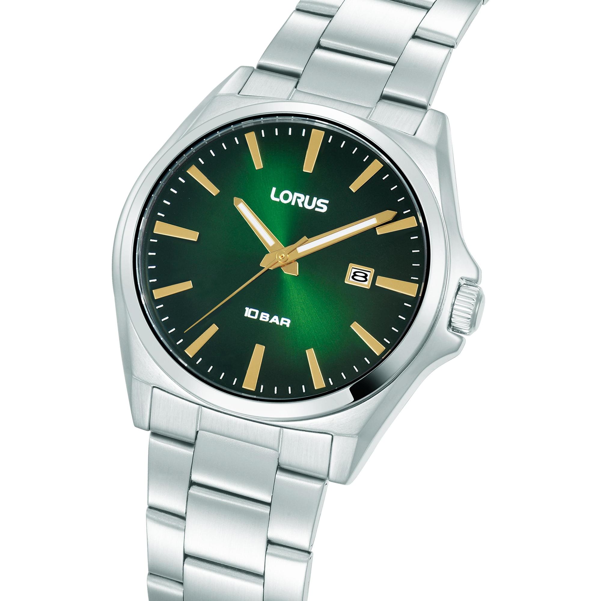 Lorus RH953SX9 zegarek - miniatura 6