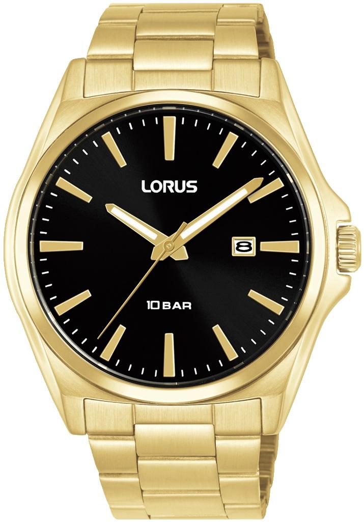 Zegarek Lorus RH954SX9