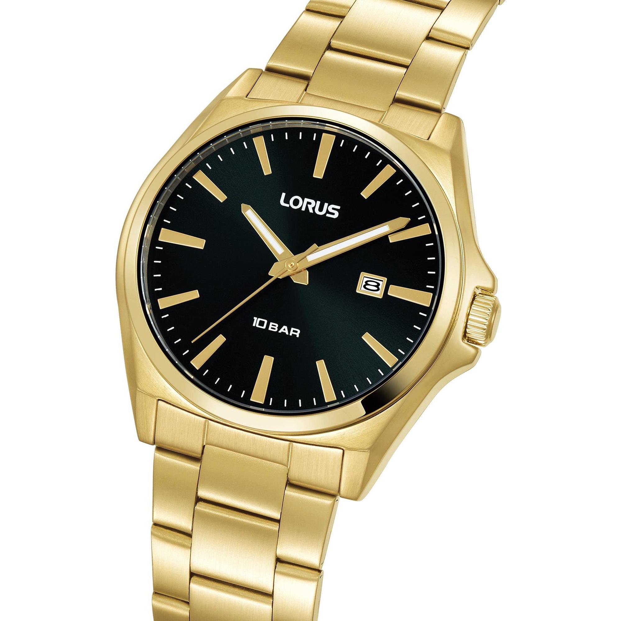 Lorus RH954SX9 zegarek - miniatura 6