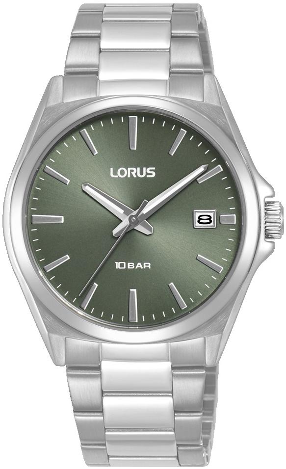 Lorus RH959SX9