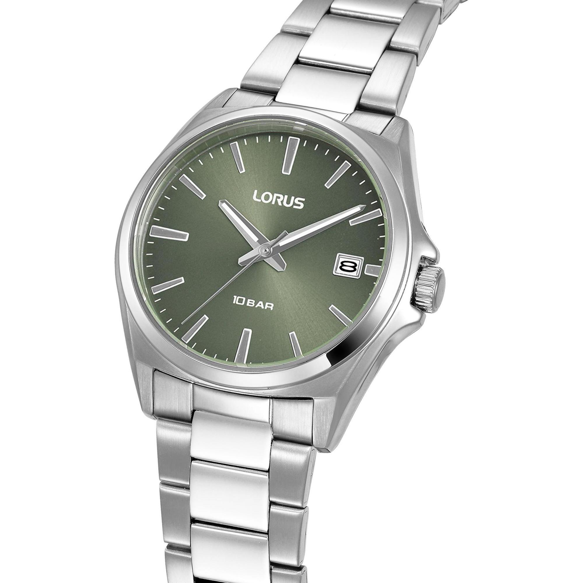 Lorus RH959SX9 zegarek
