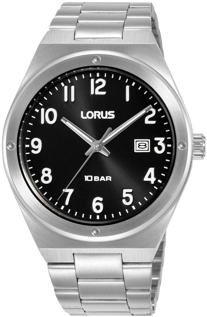 Lorus RH963SX9
