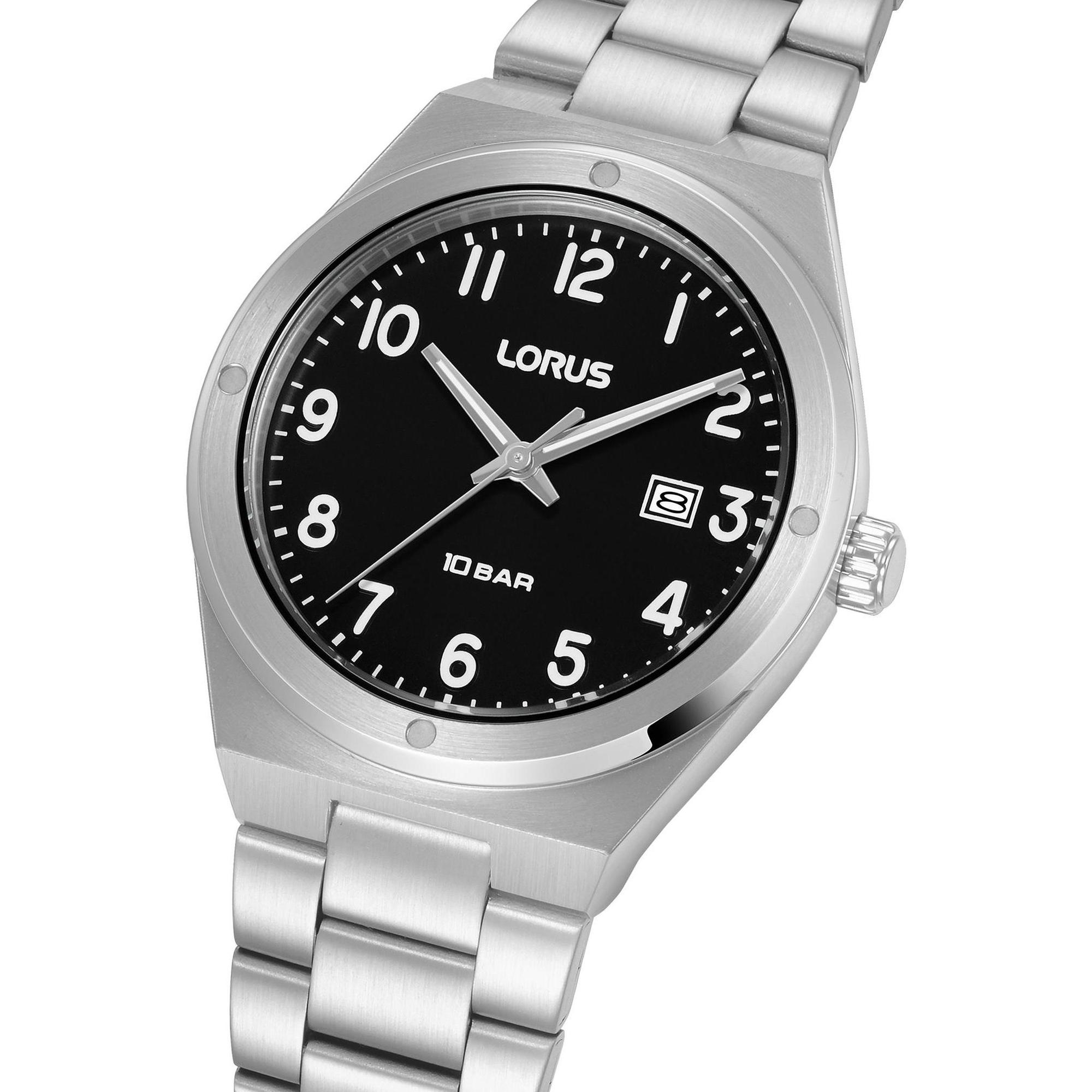 Lorus RH963SX9 zegarek