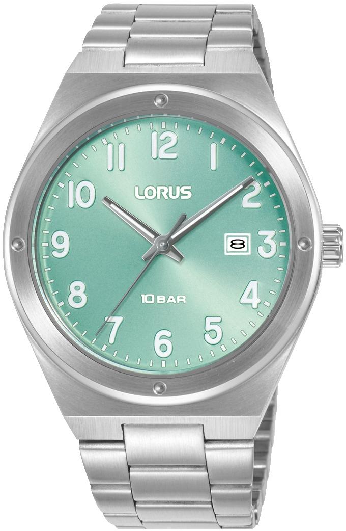 Lorus RH967SX9
