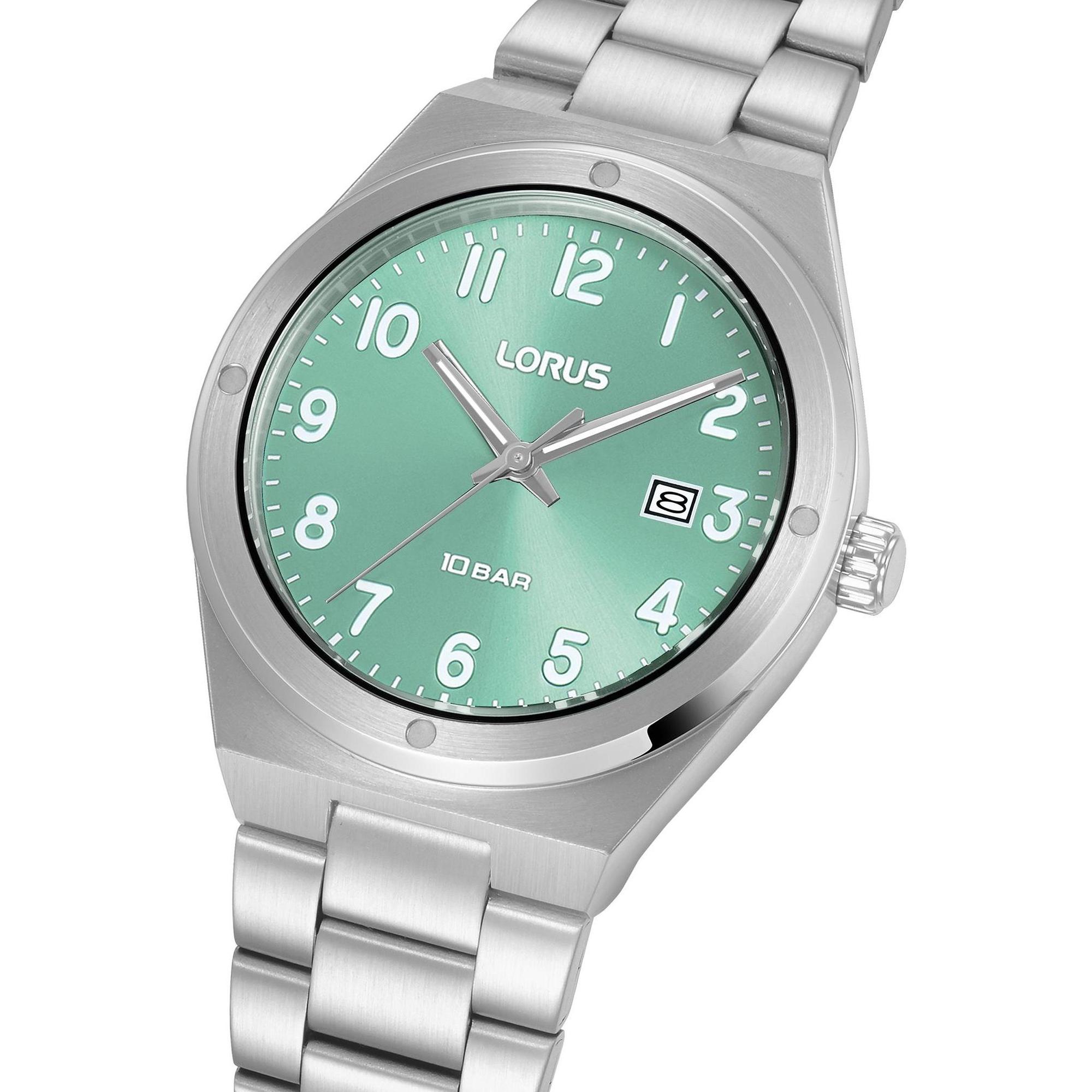 Lorus RH967SX9 zegarek