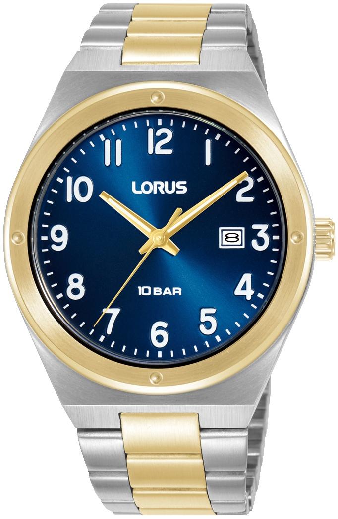 Lorus RH968SX9