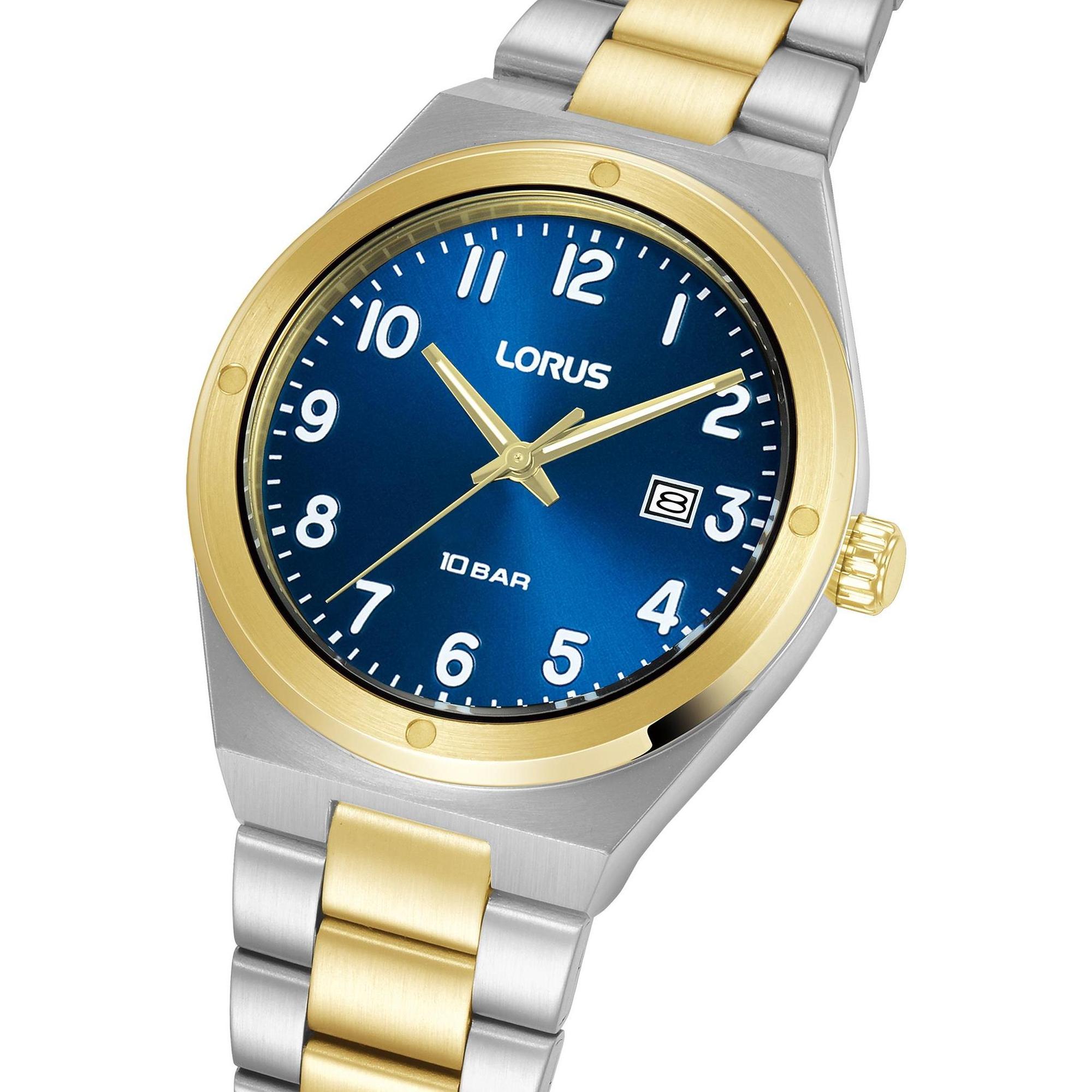 Lorus RH968SX9 zegarek