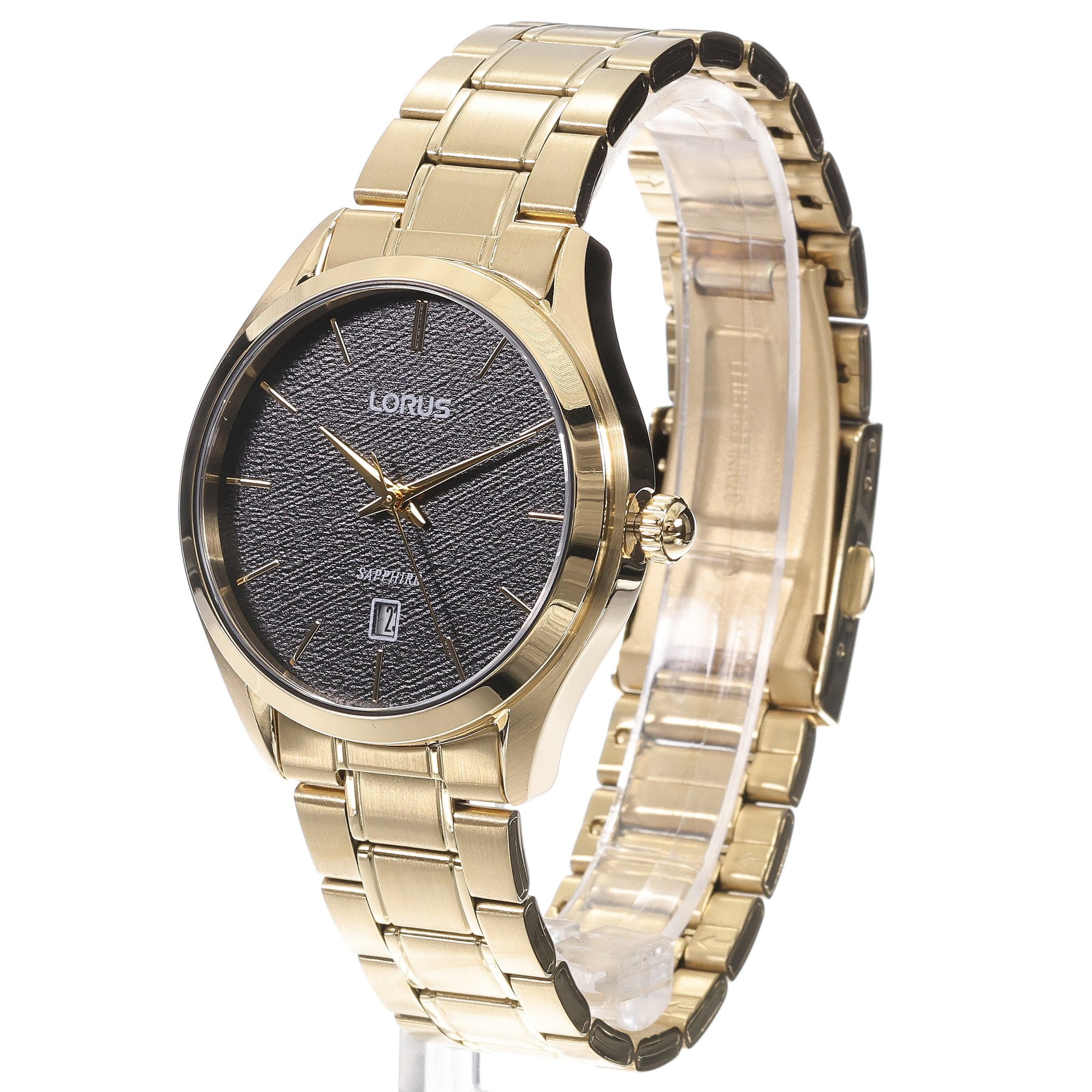 Lorus RH970RX9 Classic zegarek klasyczny Klasyczne