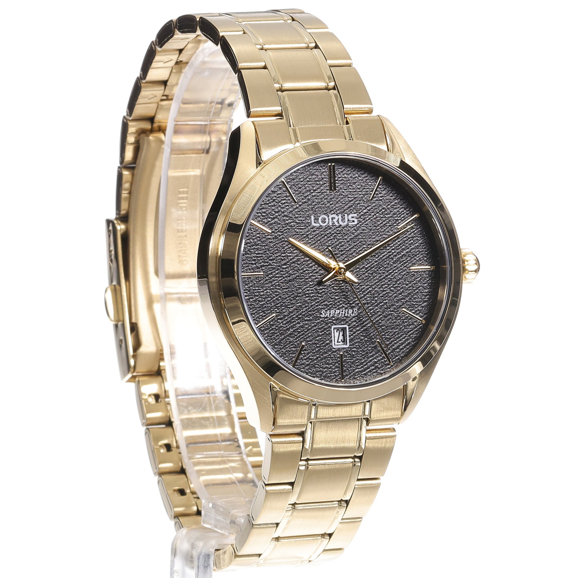 Lorus RH970RX9 zegarek męski Klasyczne