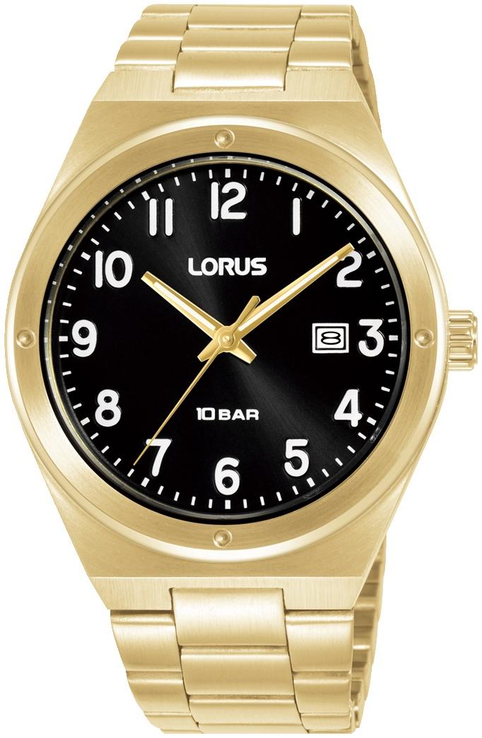 Lorus RH970SX9
