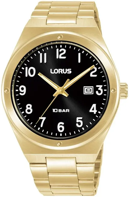 Lorus RH970SX9