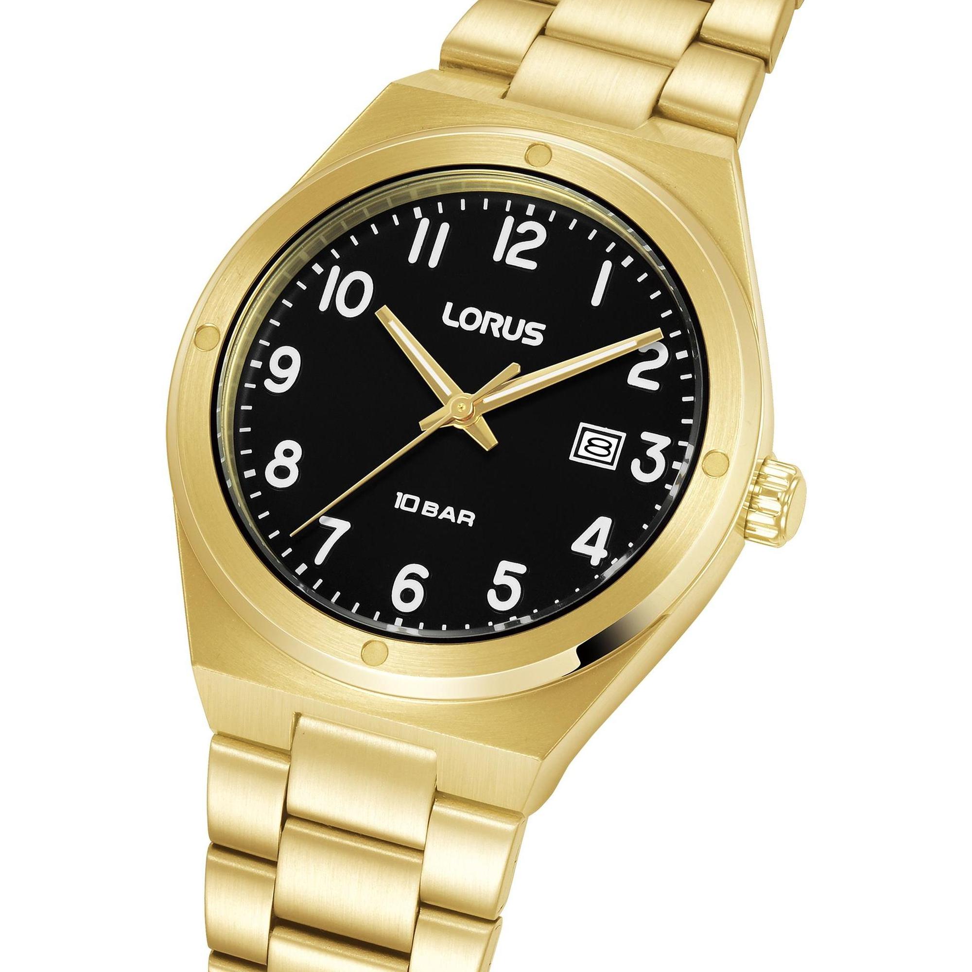 Lorus RH970SX9 zegarek