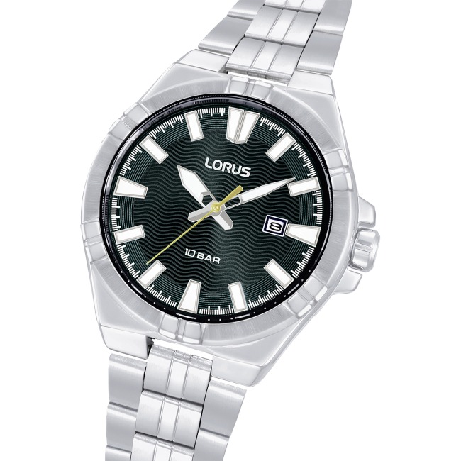 Lorus RH971RX9 zegarek