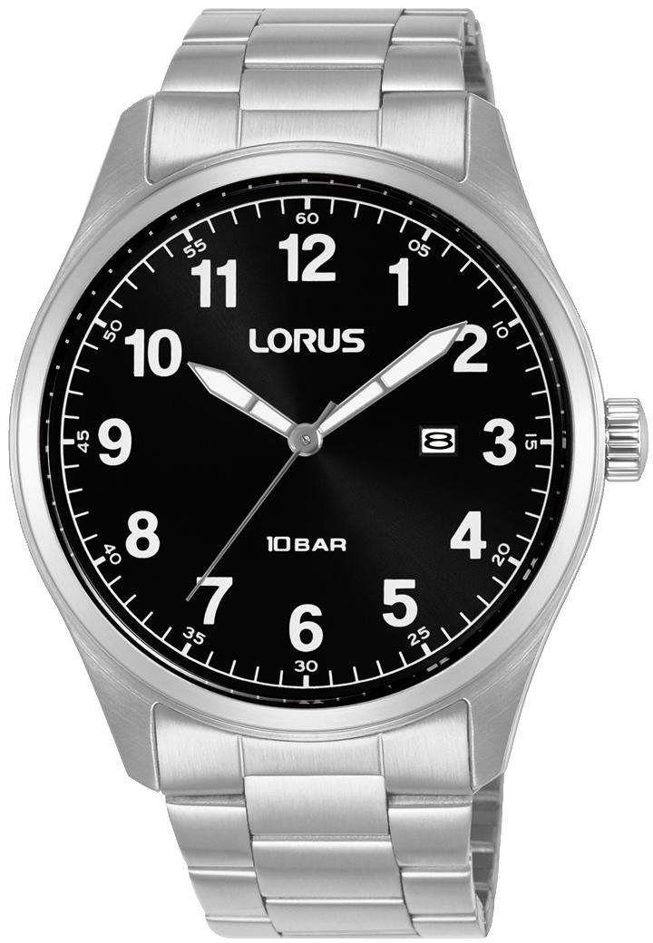 Zegarek Lorus RH971SX9