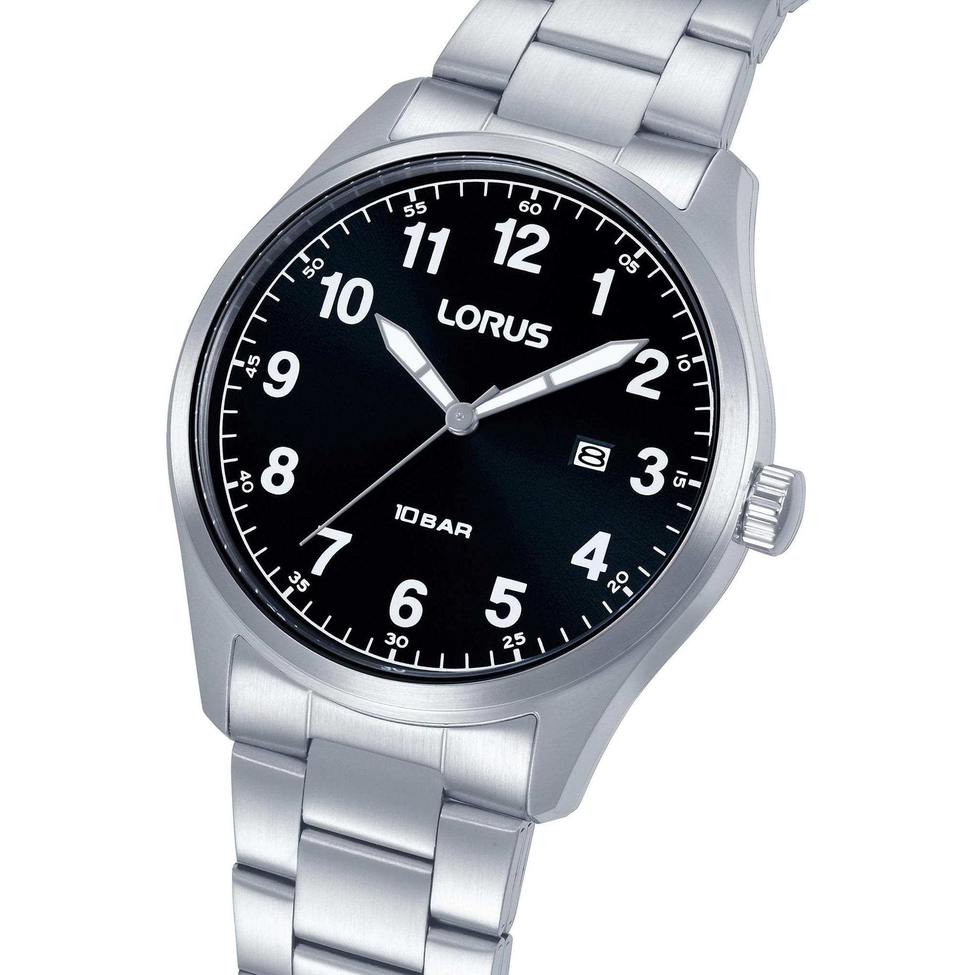 Lorus RH971SX9 zegarek - miniatura 6