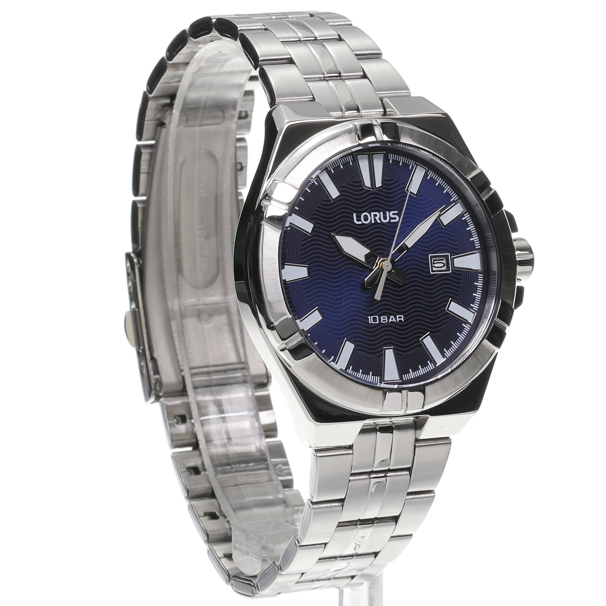 Lorus RH973RX9 Sports Mens zegarek klasyczny Klasyczne