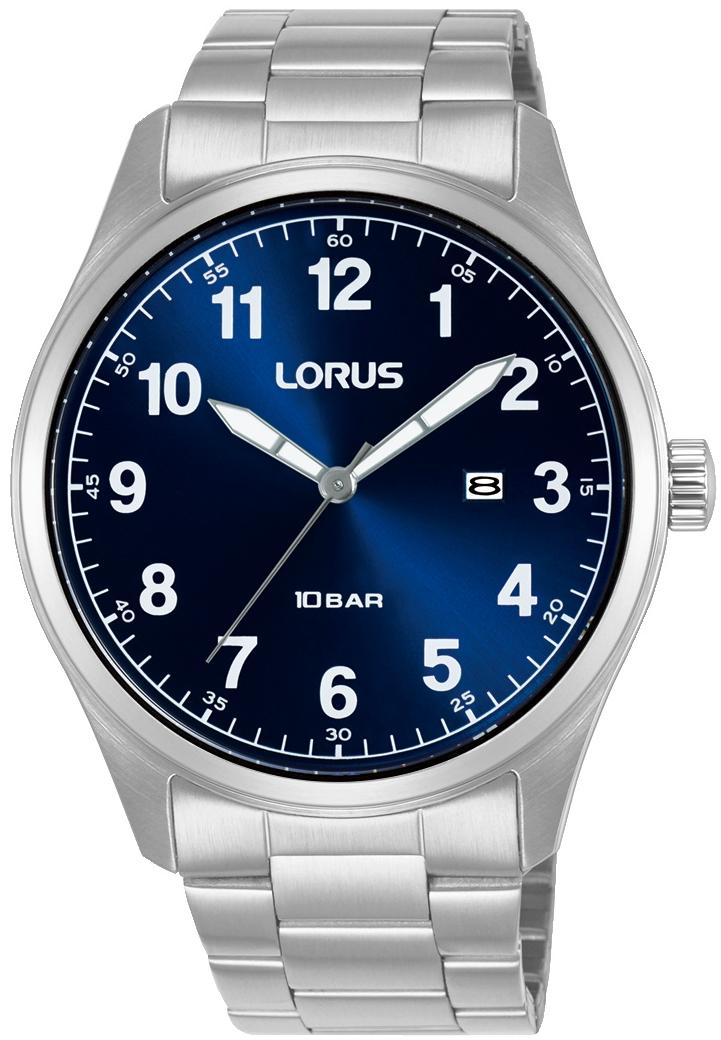 Zegarek Lorus RH973SX9