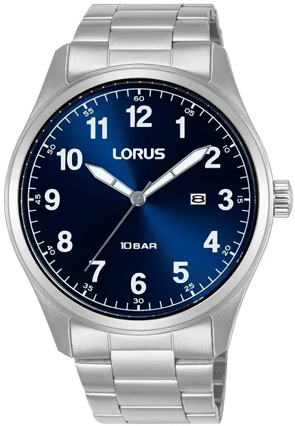Lorus RH973SX9