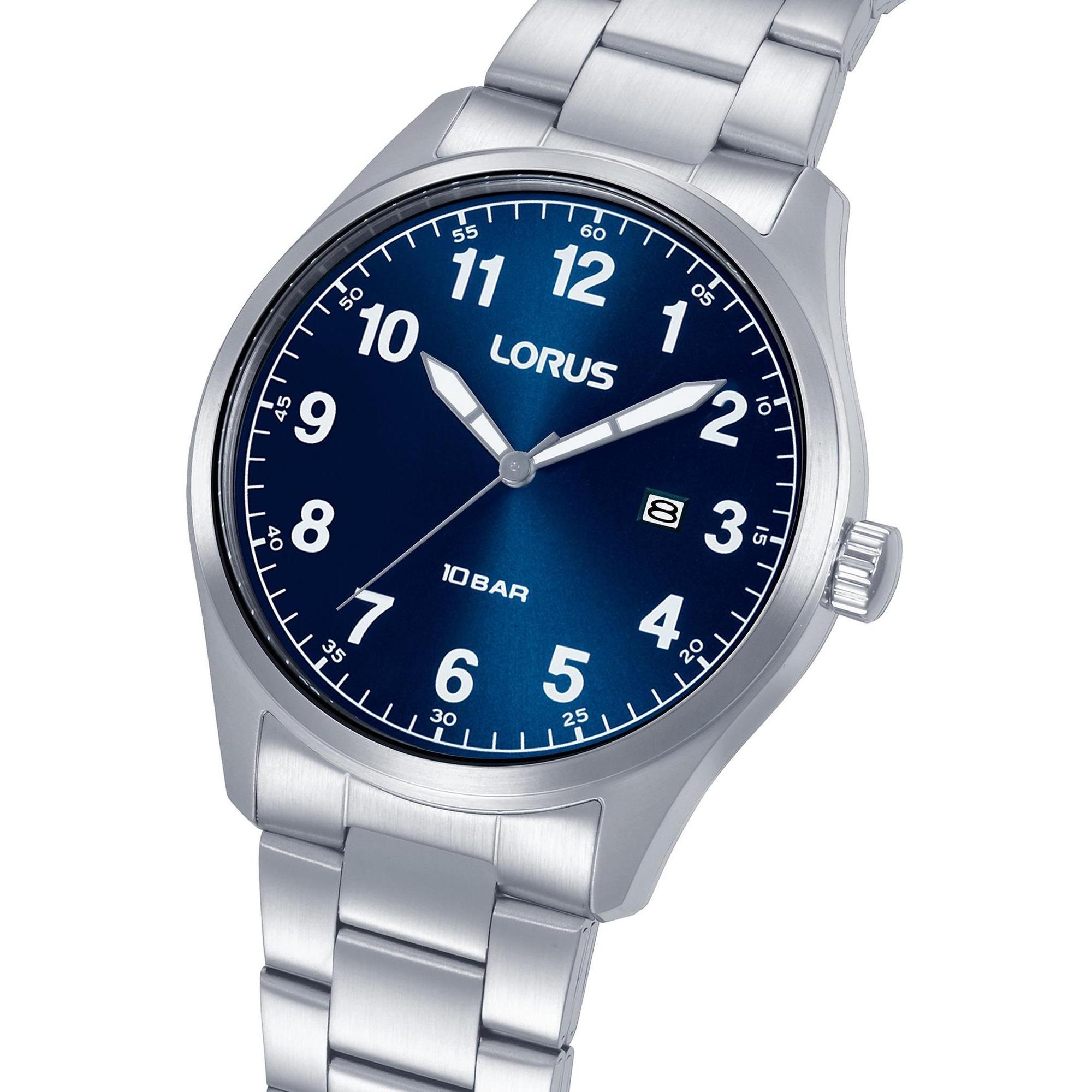 Lorus RH973SX9 zegarek