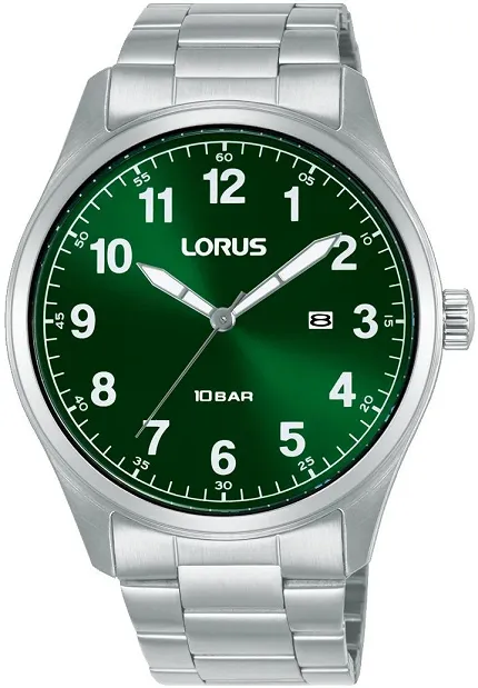 Lorus RH975SX9 - zdjęcie 1