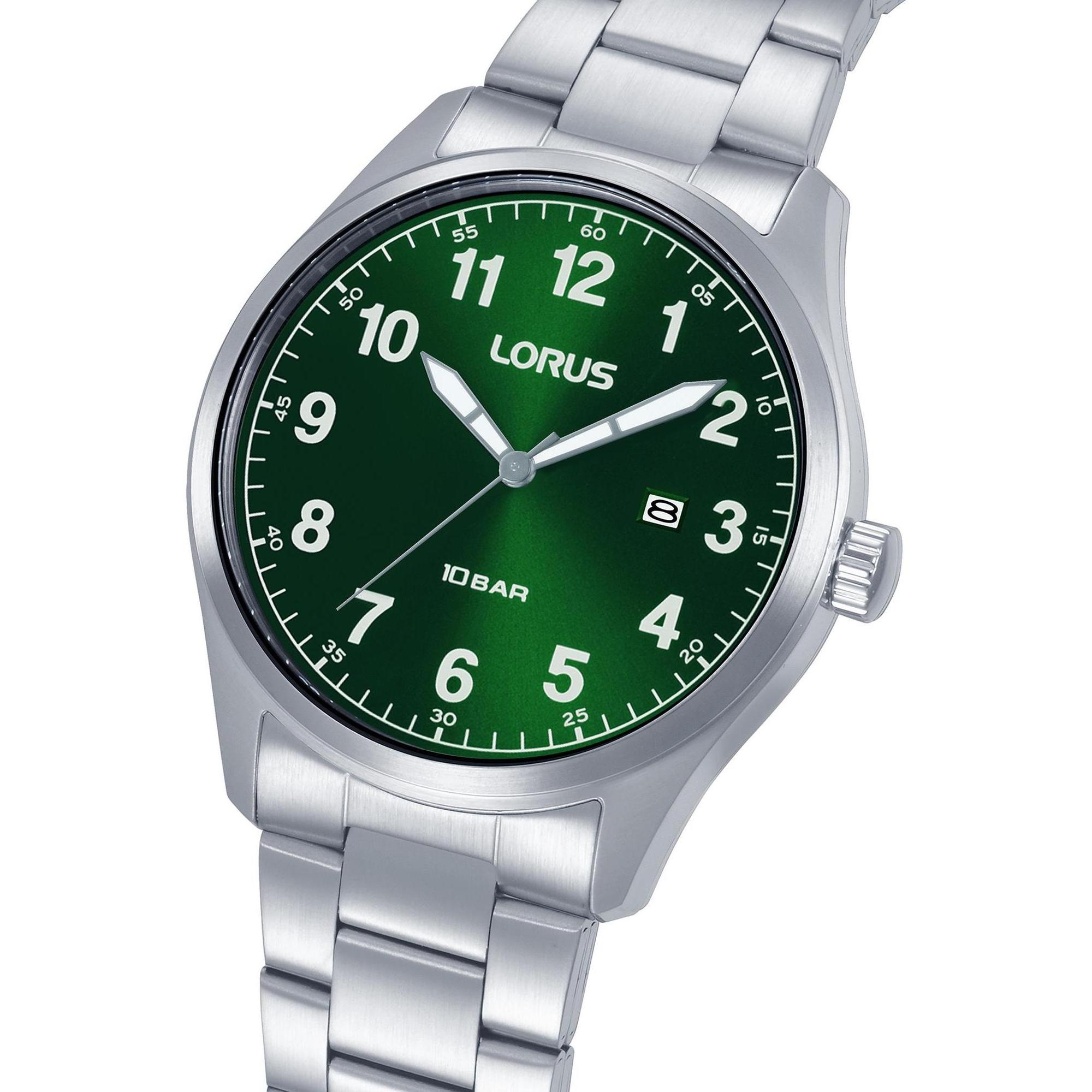 Lorus RH975SX9 zegarek - miniatura 6